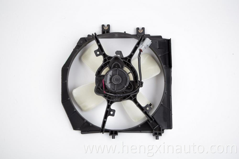 Zl01 15 025b E35815140 Zl0115025a Zl0115025c Zl0115150 Zl0115210a Zl0115210b Radiator Fan Jpg